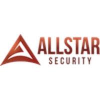 allstar security co logo image