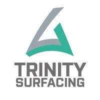 trinity surfacing