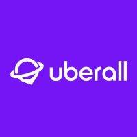 uberall logo image