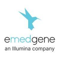 emedgene, an illumina company