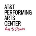 logo of At T Performing Arts Center