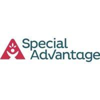 special advantage logo image