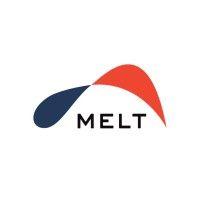 melt method logo image