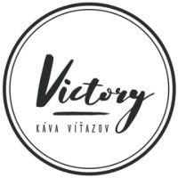 victory coffee group s.r.o. logo image