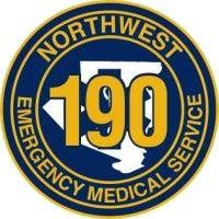 northwest ems logo image