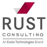 rust consulting