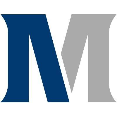 Menlo College logo image