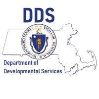 massachusetts department of developmental services logo image