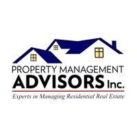 property management advisors, inc logo image