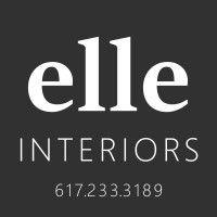 elle interiors logo image