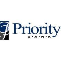 priority bank logo image