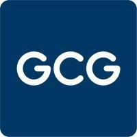 global coach group logo image