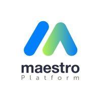 maestro platform logo image