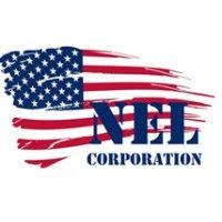 nel corporation logo image