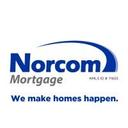 logo of Norcom Mortgage