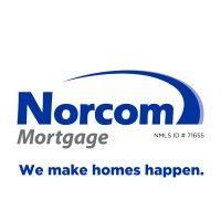 norcom mortgage logo image