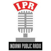 indiana public radio logo image