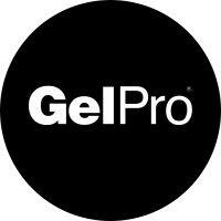 gelpro (let's gel, inc.) logo image