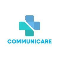 communicare logo image