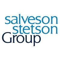 salveson stetson group logo image