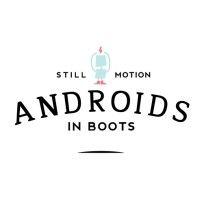 androidsinboots pte ltd logo image