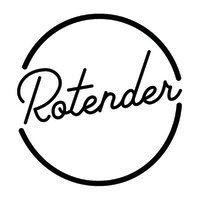 rotender logo image