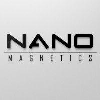 nano magnetics ltd logo image