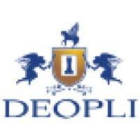 deopli corporation logo image