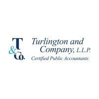 turlington and company, l.l.p. logo image