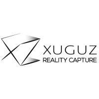 xuguz reality capture logo image