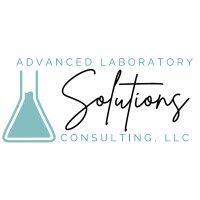 advanced laboratory solutions consulting, llc logo image