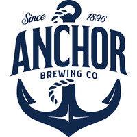 anchor brewing company logo image