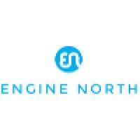 engine north logo image