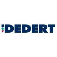 dedert corporation logo image