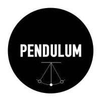 pendulum - creative changency logo image