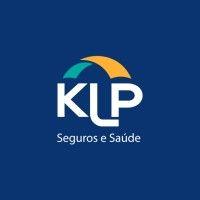 klp seguros e saúde logo image