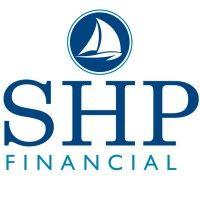 shp financial logo image