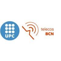 upc - etsetb telecombcn logo image