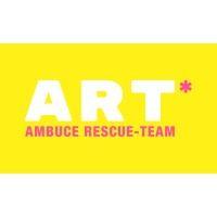 ambuce rescue team logo image