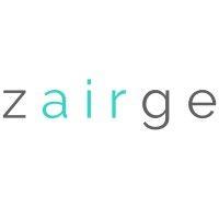 zairge logo image