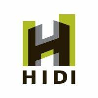 the hidi group logo image