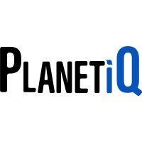 planetiq logo image