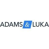 adams & luka, p.a.