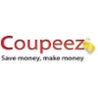 coupeez inc logo image