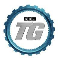 top gear publishing logo image