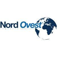 nord ovest s.p.a. logo image