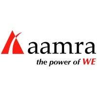 aamra resources limited logo image