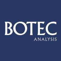 botec analysis, llc logo image