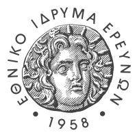 national hellenic research foundation logo image