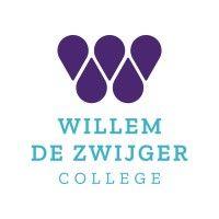 willem de zwijger college logo image